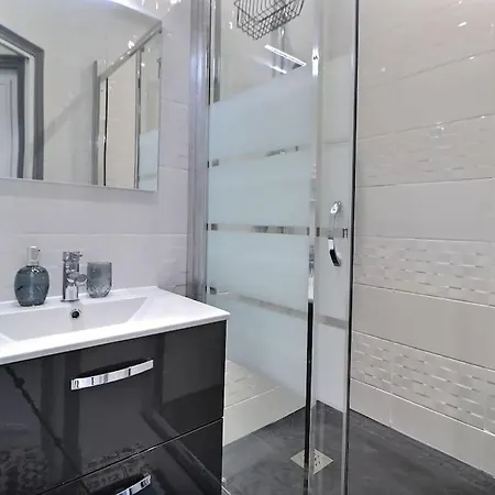 Appartement Au Pied De La Gare